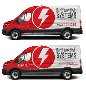 Car Wrap-Design von Yoga Tri für dieses Projekt | Design: #30076609