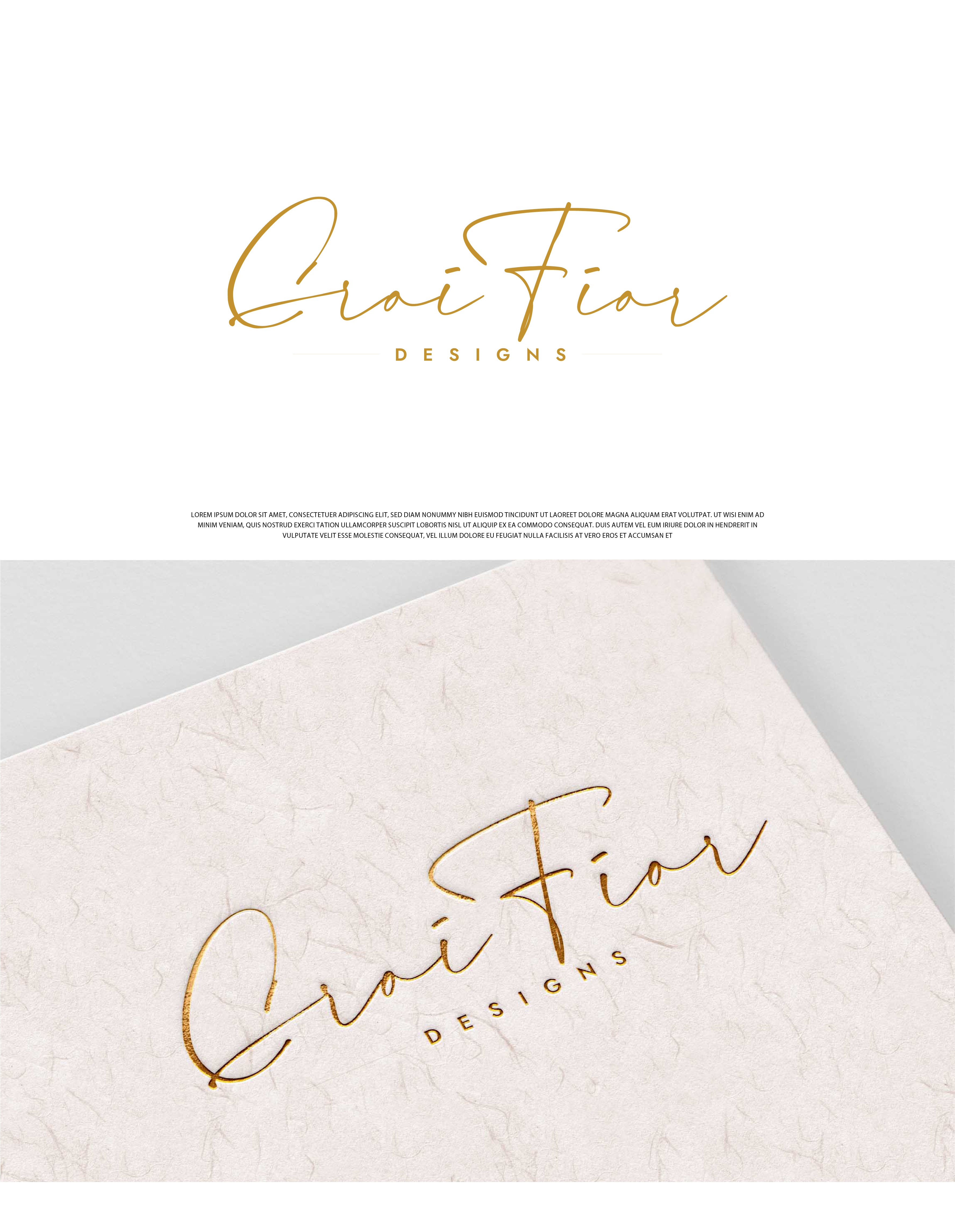 Logo Design by Fezy Design Studio for this project | Design #30044637