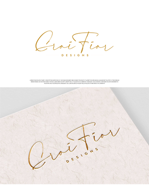 Logo Design by Fezy Design Studio