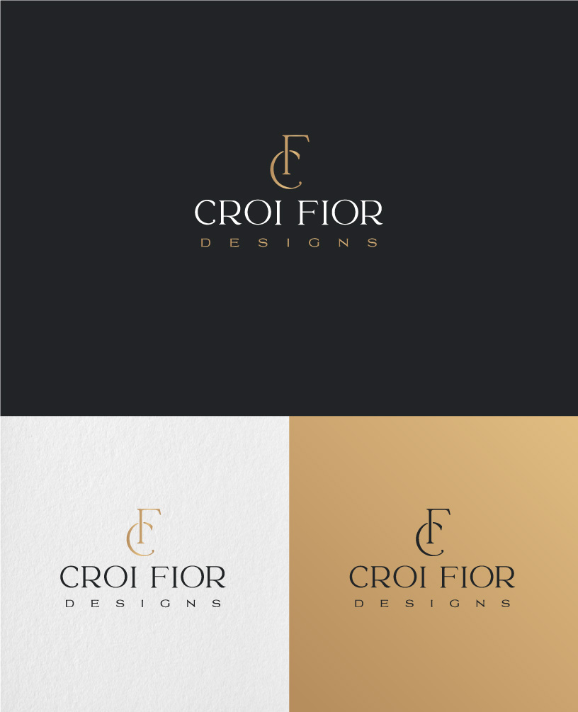 Logo Design by Birdcage for this project | Design #30044413