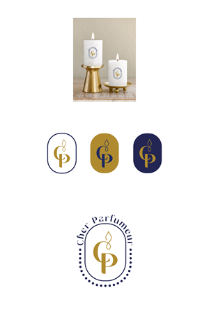 Logo Design by Melon D for this project | Design: #30050586
