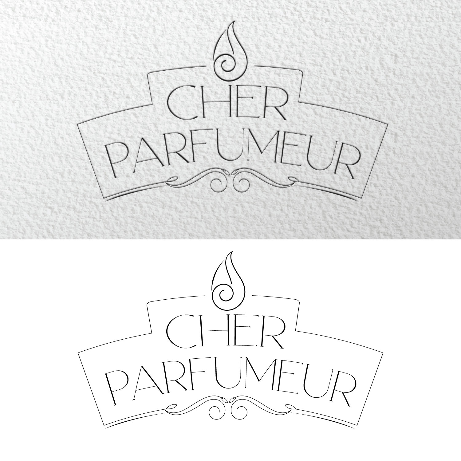 Logo Design by concepts for this project | Design #30073437