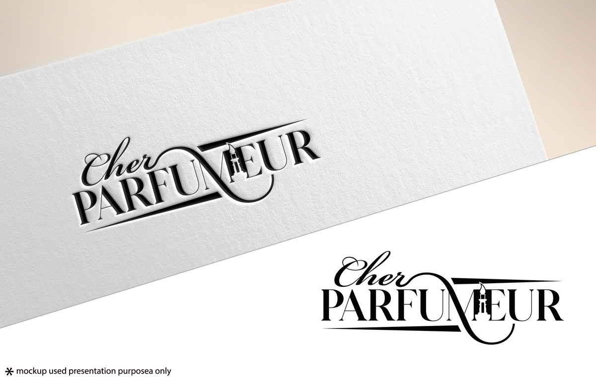 Logo Design by Rubia@ for this project | Design #30049285