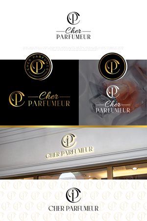 Logo Design by Amethystica for this project | Design: #30072964