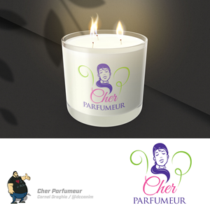 Design de Logo par dccanim pour ce projet | Design #30053132