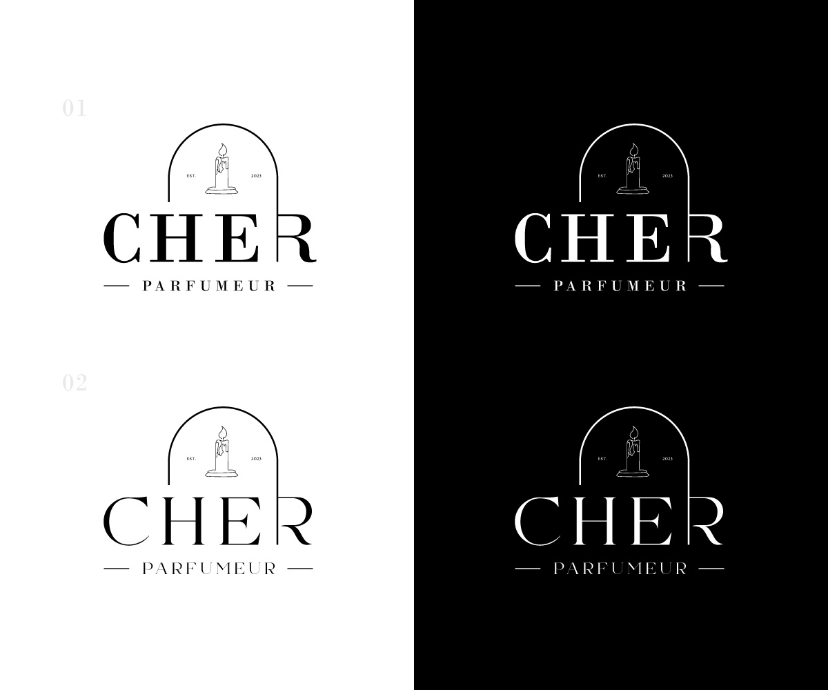 Logo Design by step forward 2 for this project | Design #30116855
