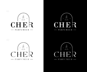 Logo Design by step forward 2 for this project | Design: #30116855