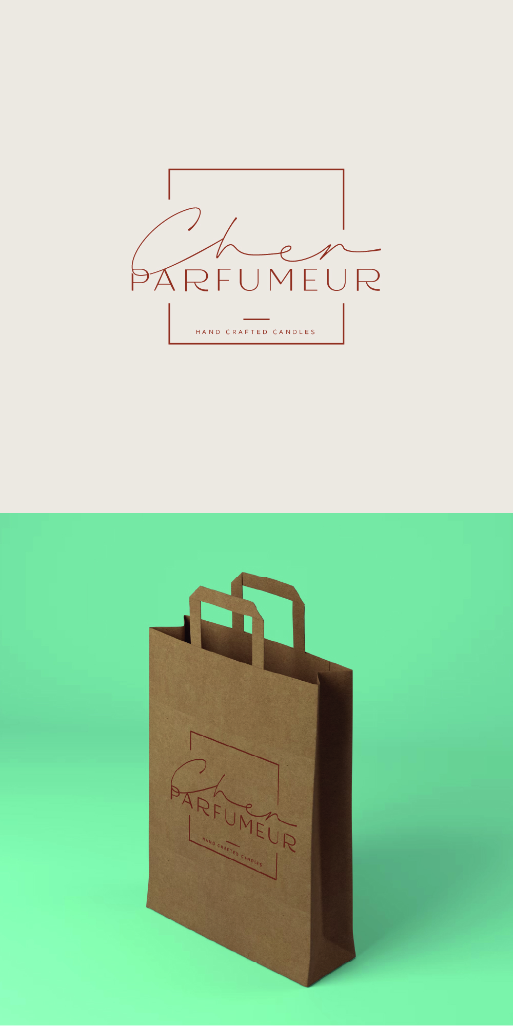 Logo Design by pixel stories for this project | Design #30080953