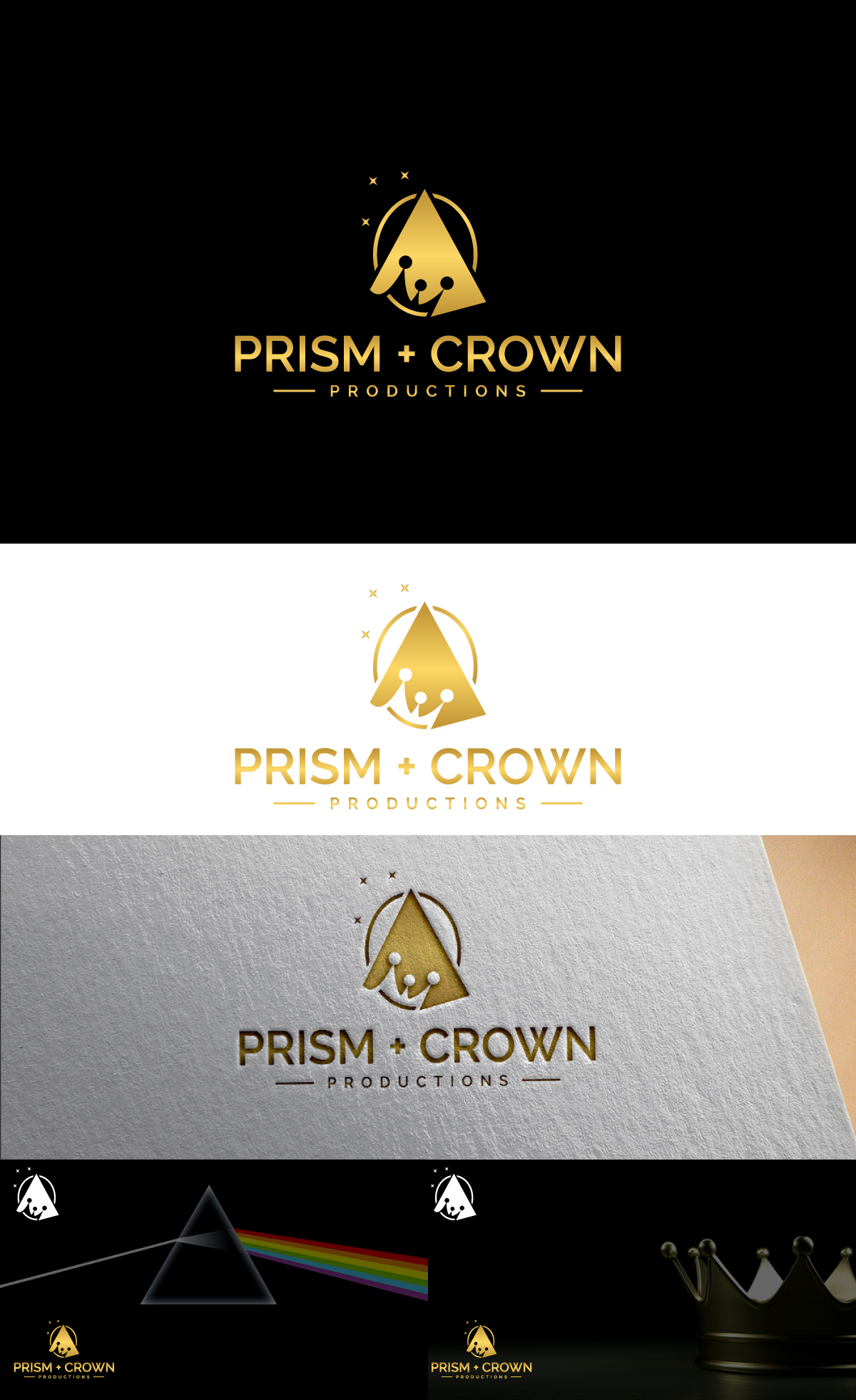 Logo Design by RS_Design for this project | Design #30047509