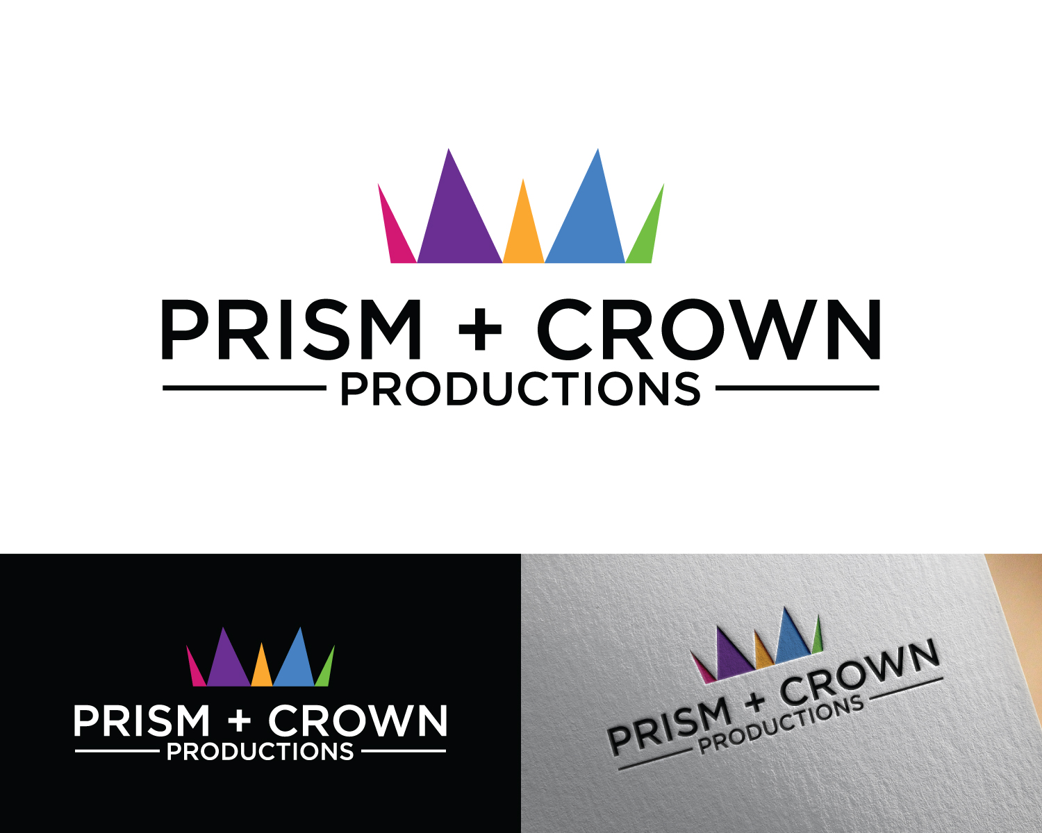 Logo Design by Box Graphic for this project | Design #30057093