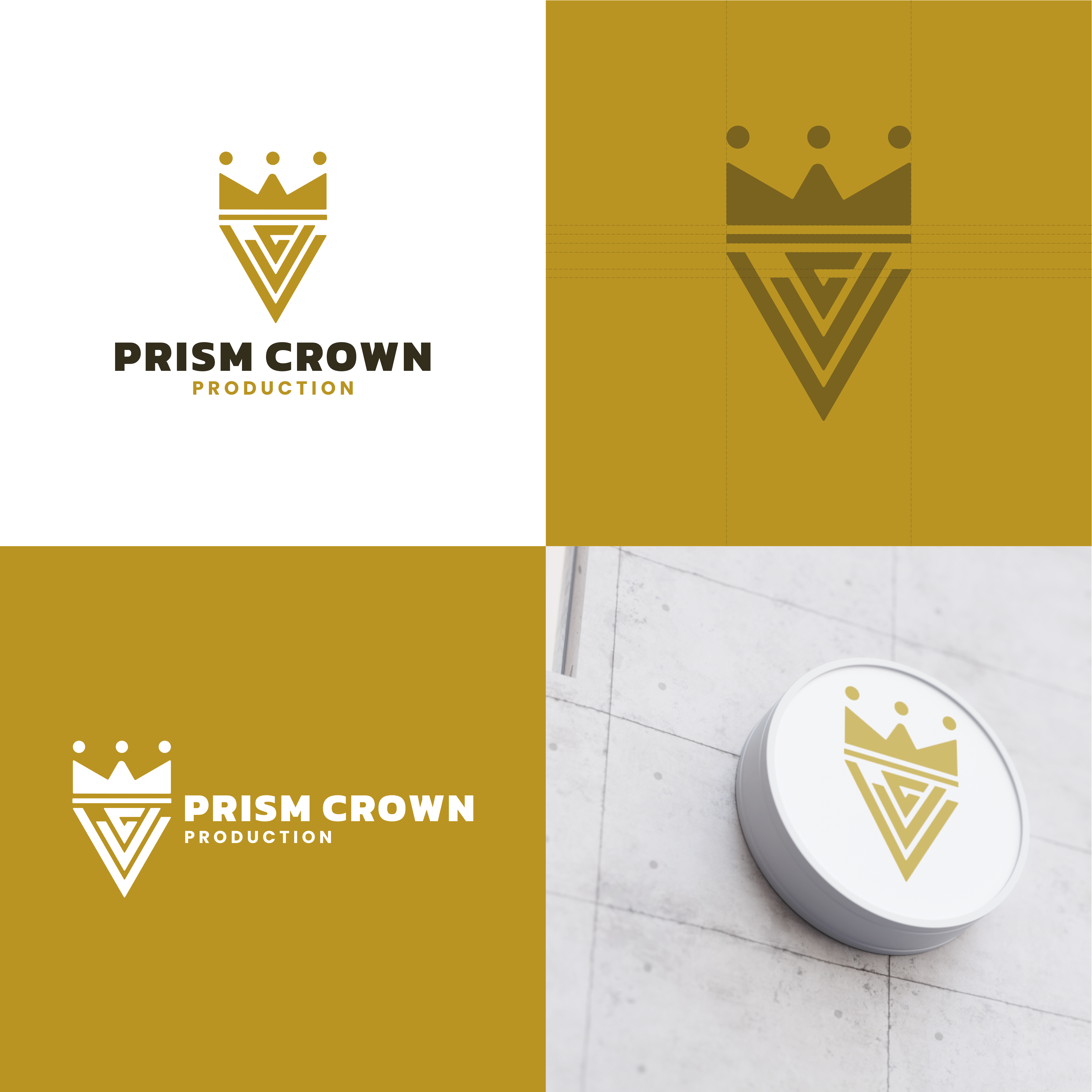 Logo-Design von Andi Pratama für dieses Projekt | Design #30054669