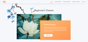 Web Design by M79 for this project | Design: #30081360
