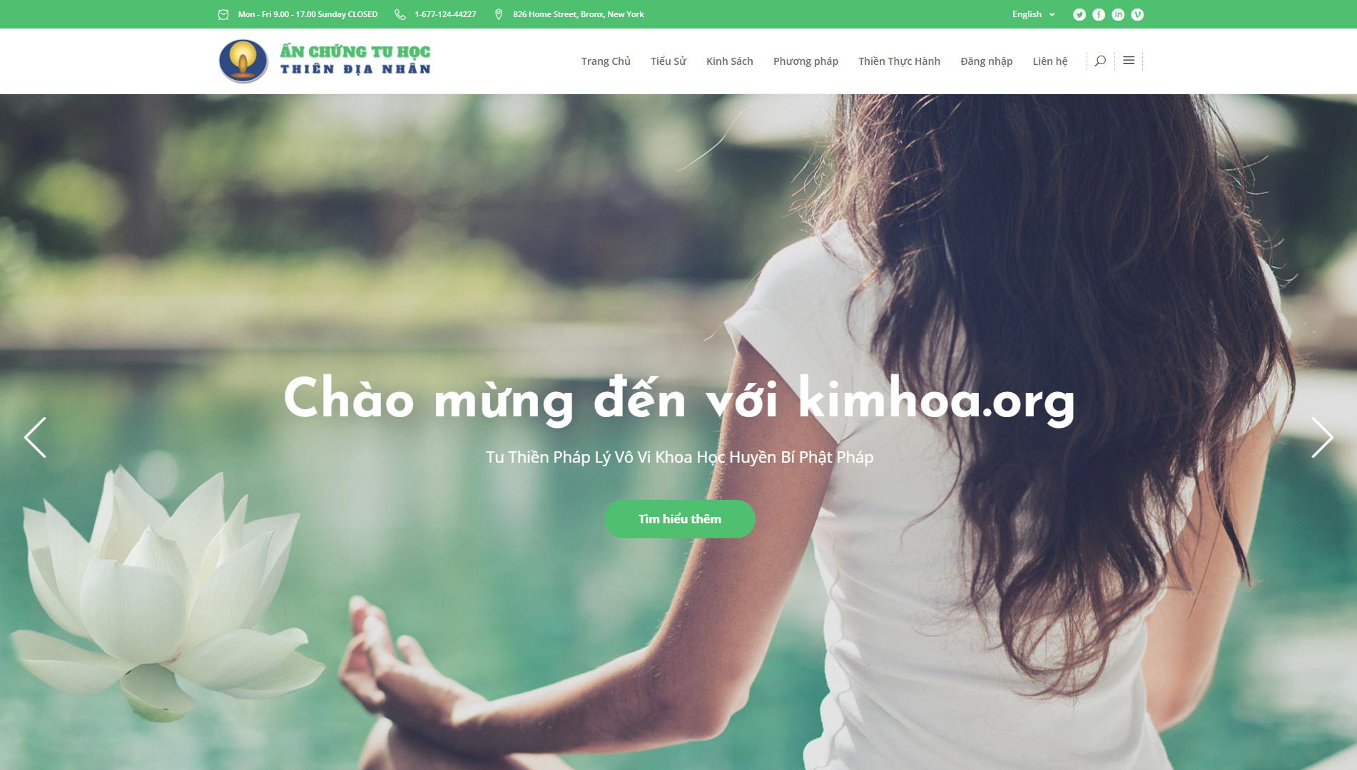 Web Design by M79 for this project | Design #30087754