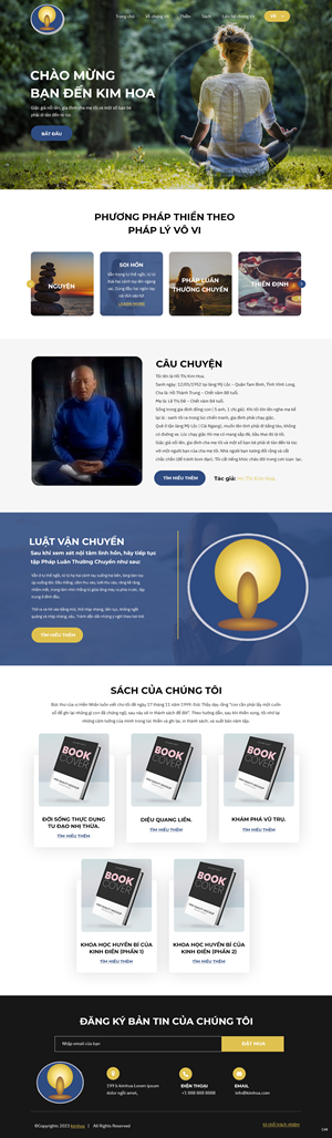 Web Design by pb for this project | Design: #30063121