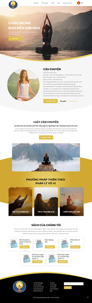 Web Design by pb for this project | Design: #30065714