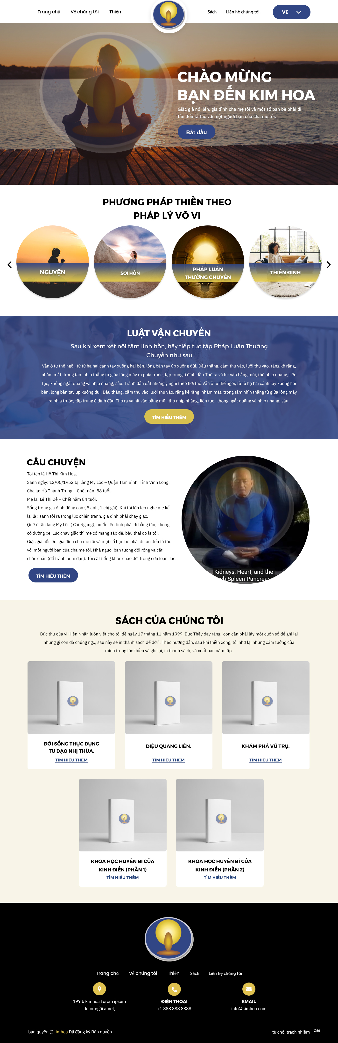 Web Design by pb for this project | Design #30069951