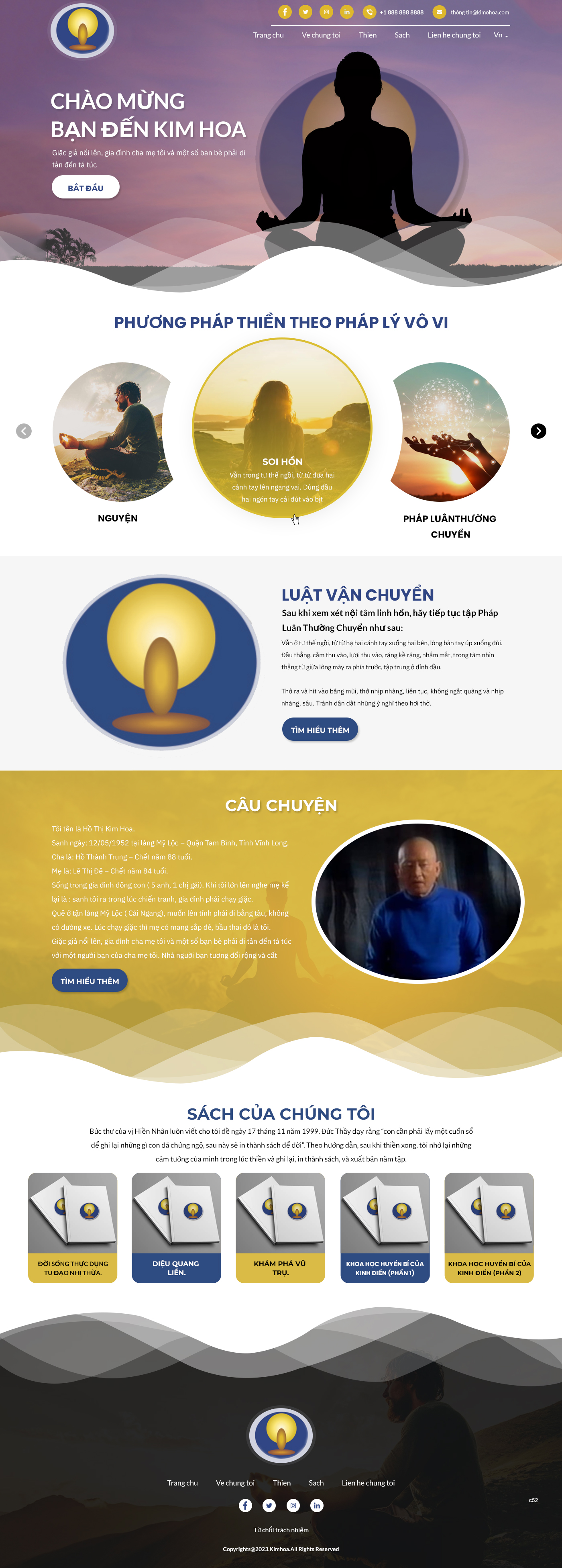 Web Design by pb for this project | Design #30069953