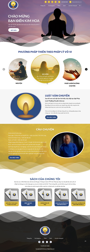 Web Design by pb for this project | Design: #30069953