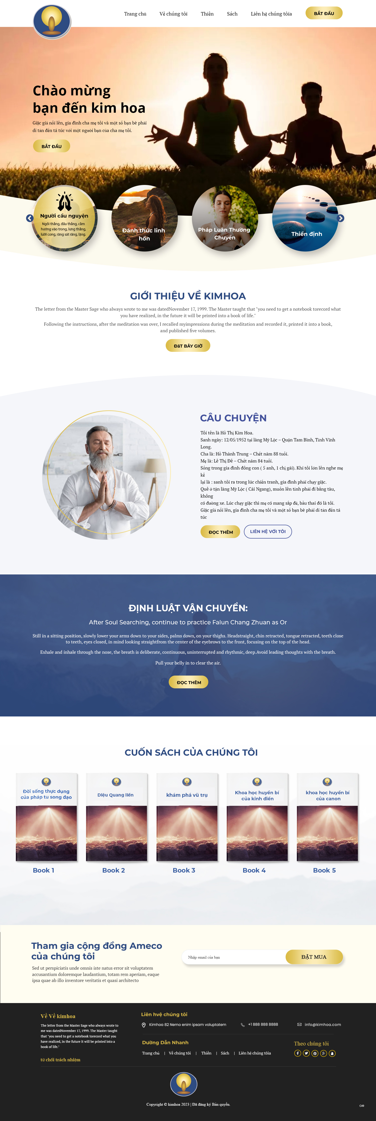 Web Design by pb for this project | Design #30069956