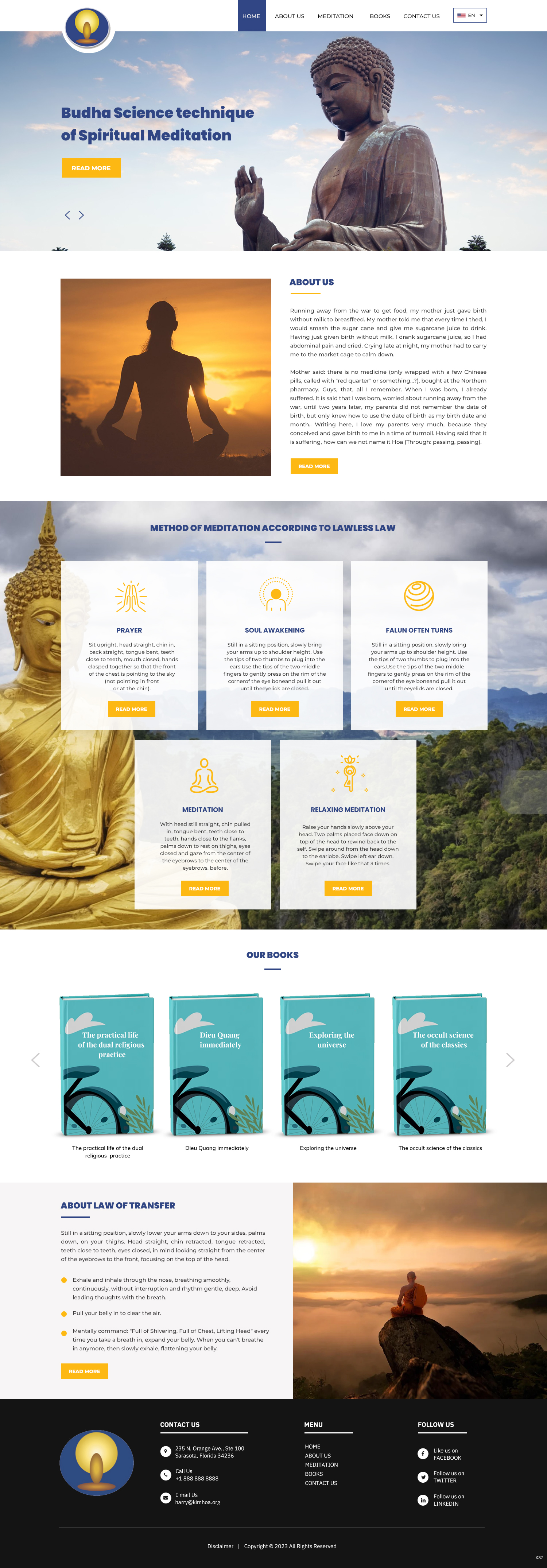 Web Design by pb for this project | Design #30069960