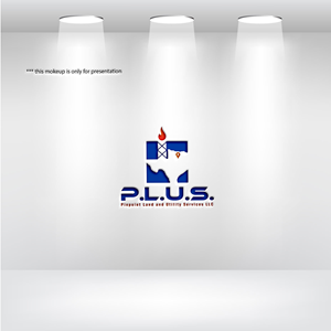 Logo Design by jonkonrad for Pinpoint Land and Utility Services LLC | Design: #30049359