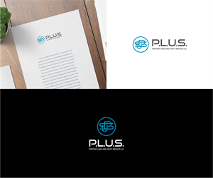 Logo Design by .Ashu. for Pinpoint Land and Utility Services LLC | Design: #30045154