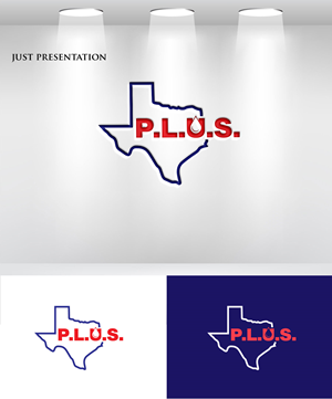 Logo Design by Mi Design1 for Pinpoint Land and Utility Services LLC | Design: #30046739