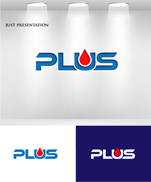 Logo Design by Mi Design1 for Pinpoint Land and Utility Services LLC | Design: #30046891