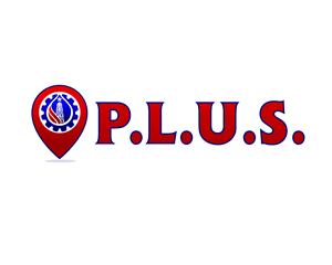 Logo Design by RCDesigns for Pinpoint Land and Utility Services LLC | Design: #30045974