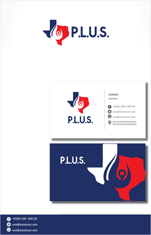 Logo Design by zebronicgraphic for Pinpoint Land and Utility Services LLC | Design: #30048954