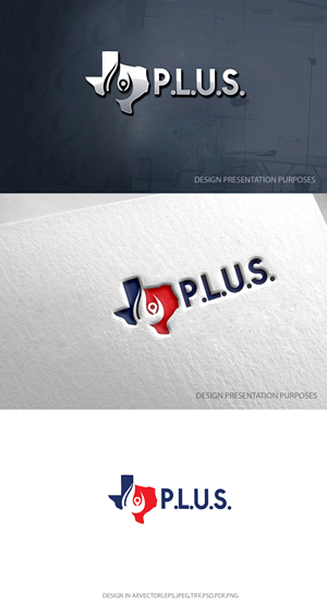 Logo Design by zebronicgraphic for Pinpoint Land and Utility Services LLC | Design: #30048955