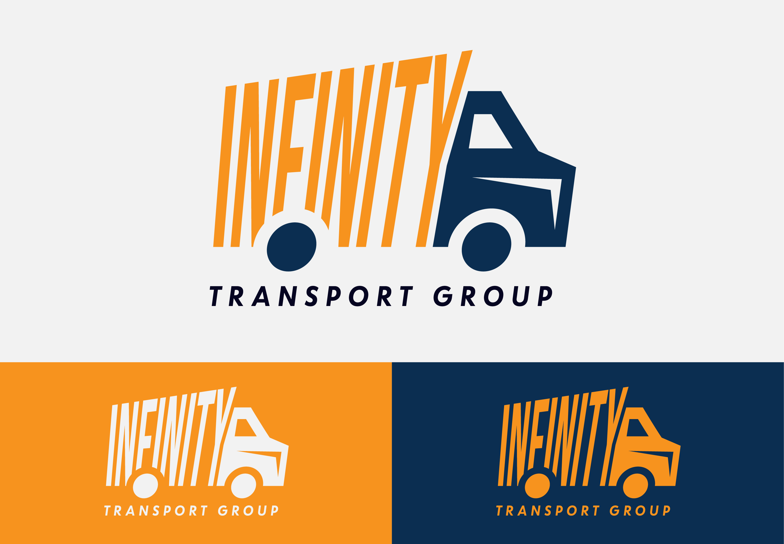 Logo Design by Usman Graphics for this project | Design #30065143