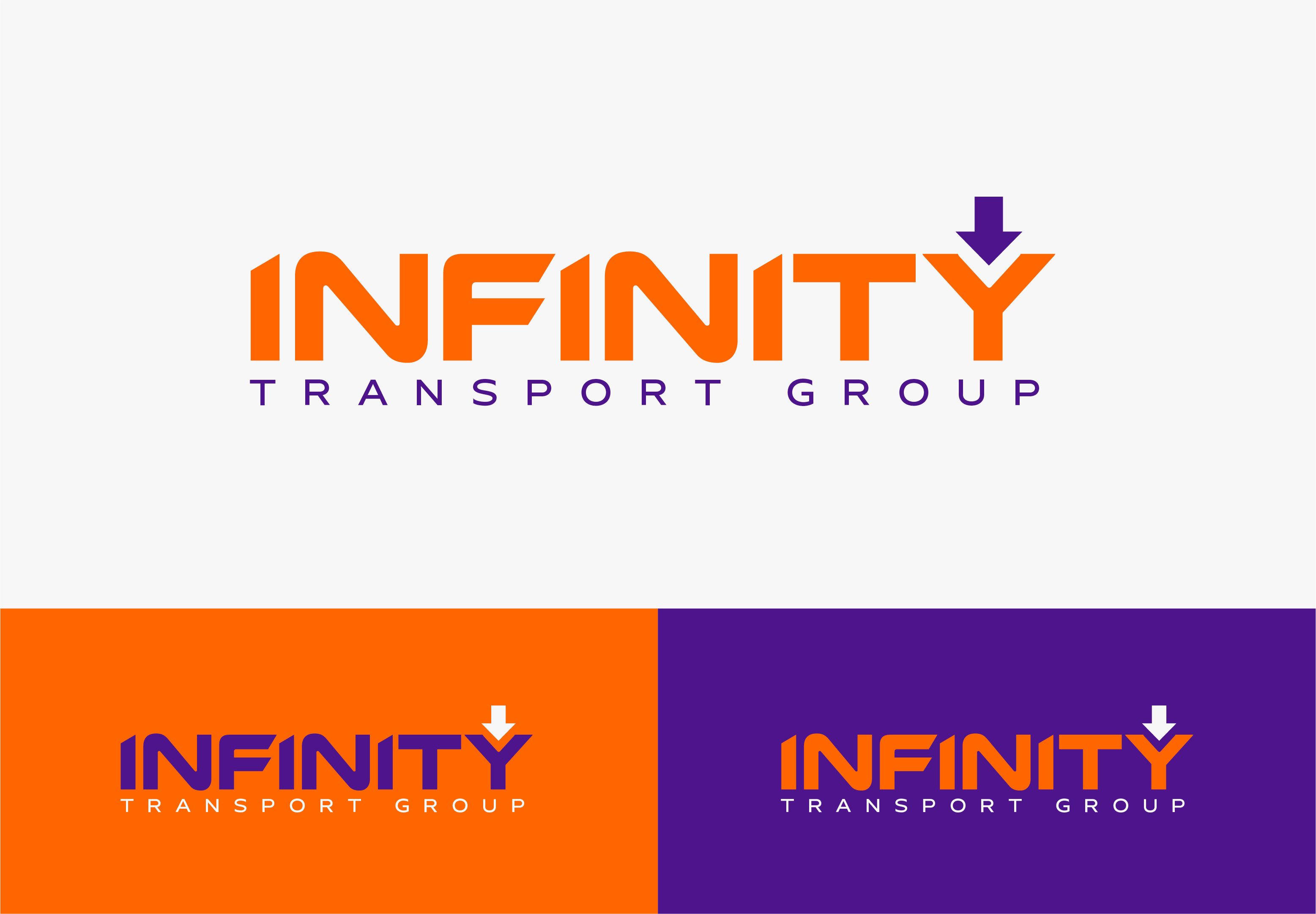 Logo Design by Usman Graphics for this project | Design #30075623