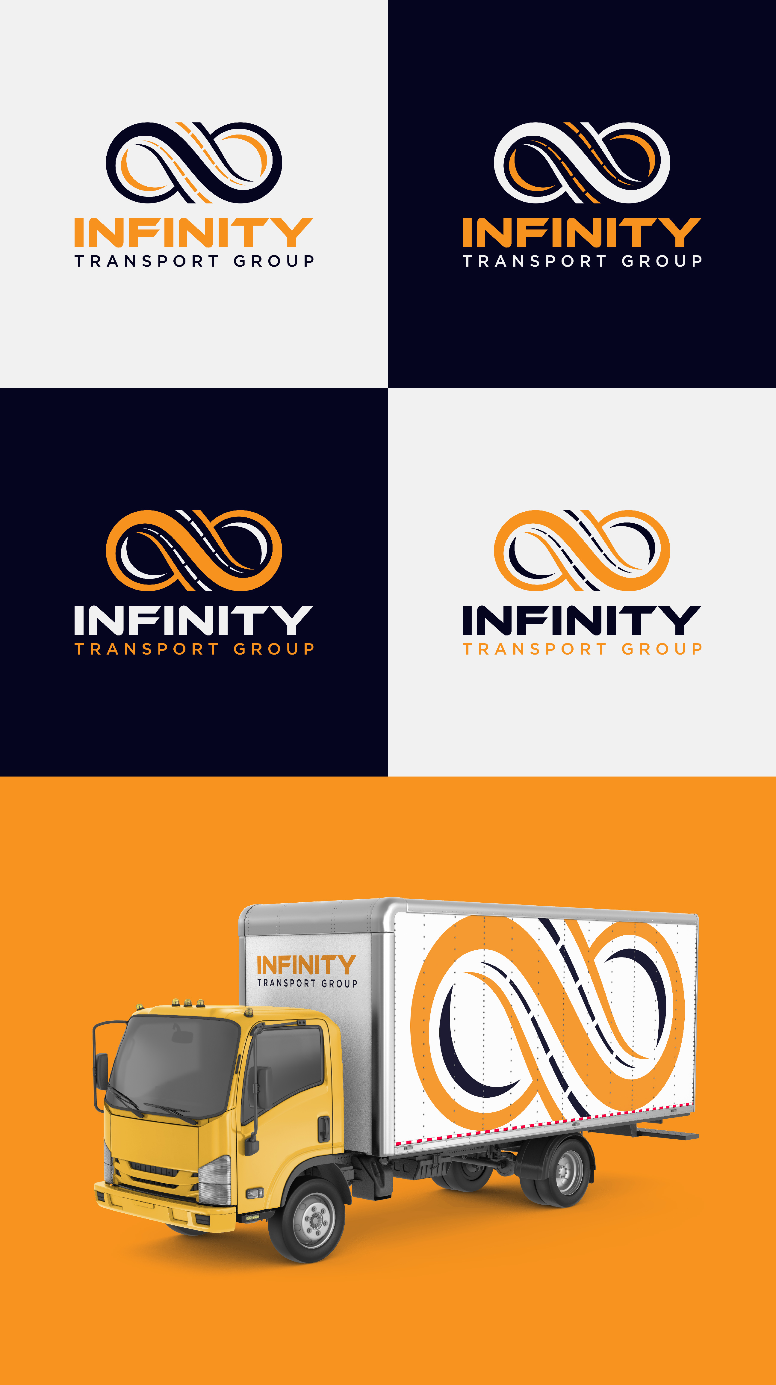 Logo Design by loveqis for this project | Design #30058320