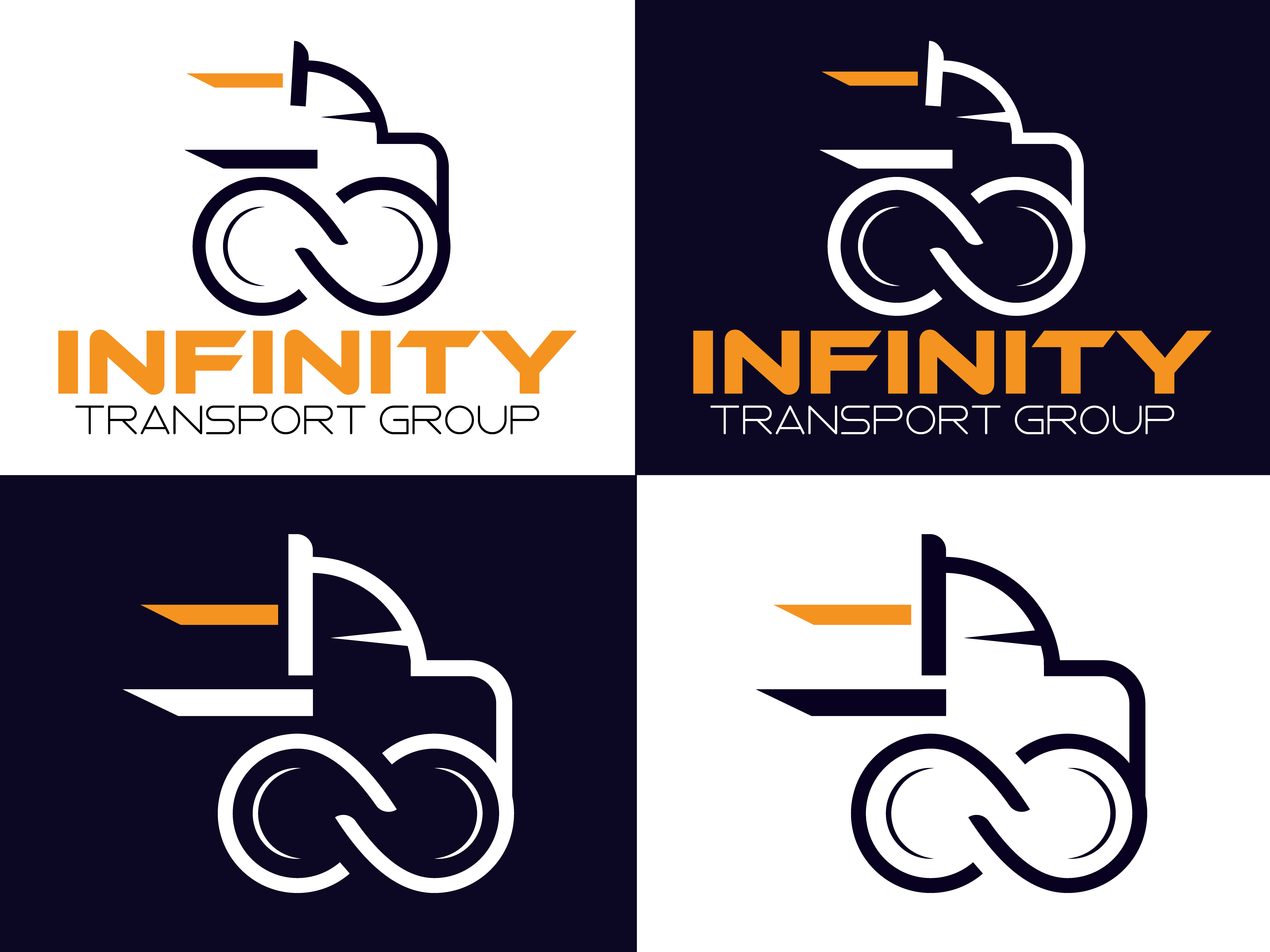 Logo Design by Baba8 for this project | Design #30087541