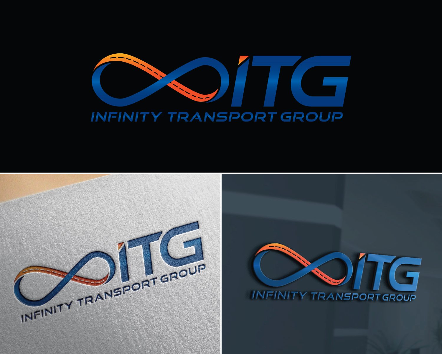 Logo Design by Atec for this project | Design #30046901