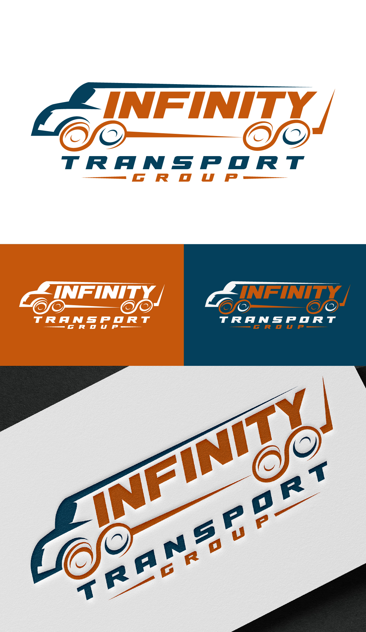 Logo Design by DesignLima for this project | Design #30049960