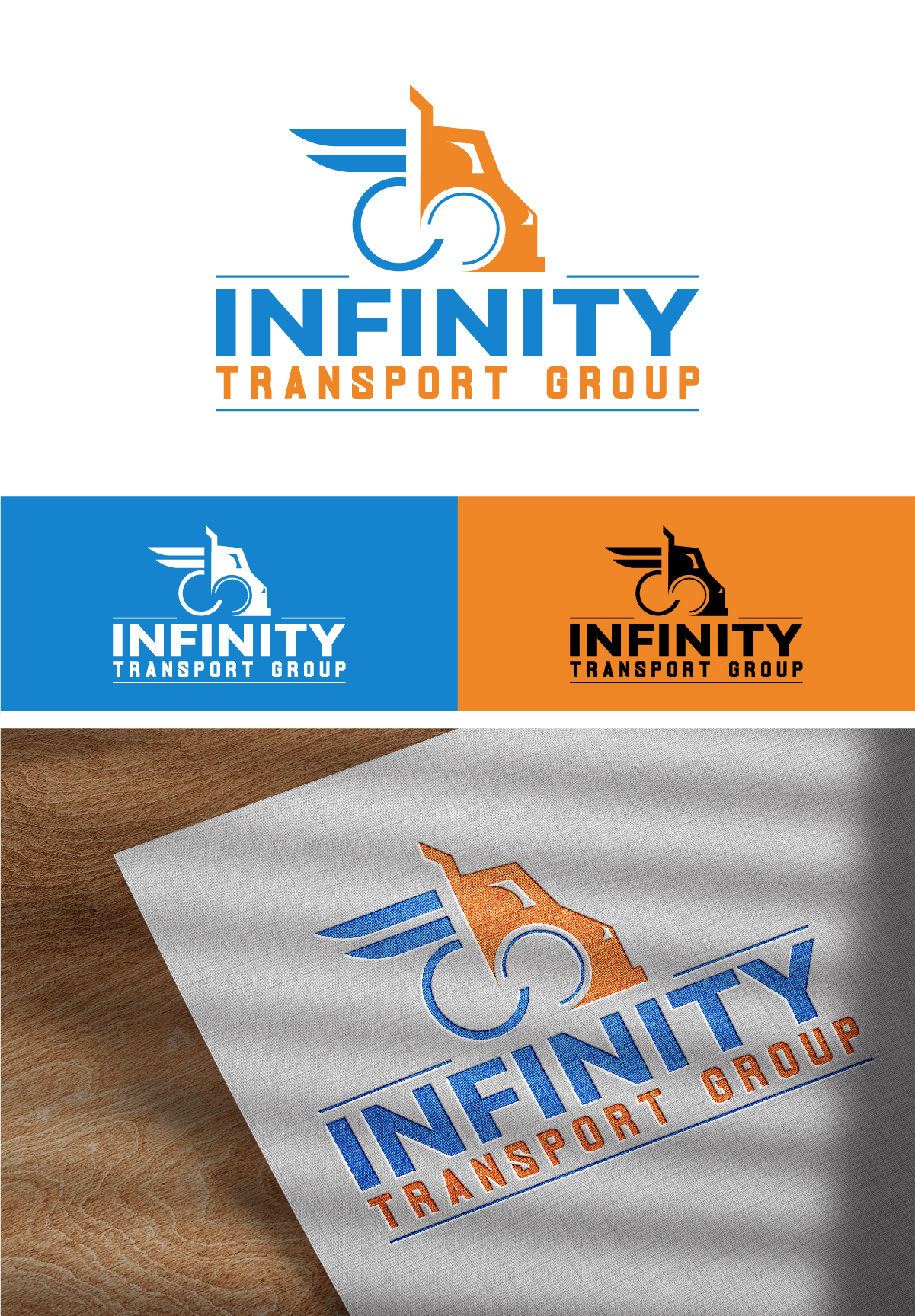 Logo Design by DesignLima for this project | Design #30049961