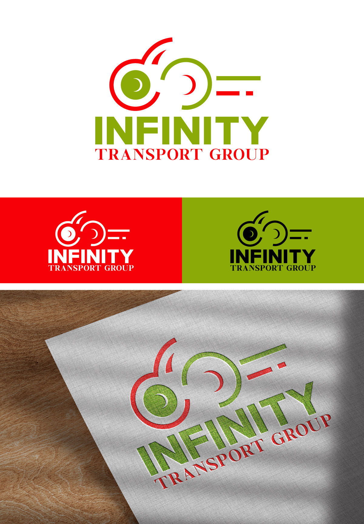 Logo Design by DesignLima for this project | Design #30049963