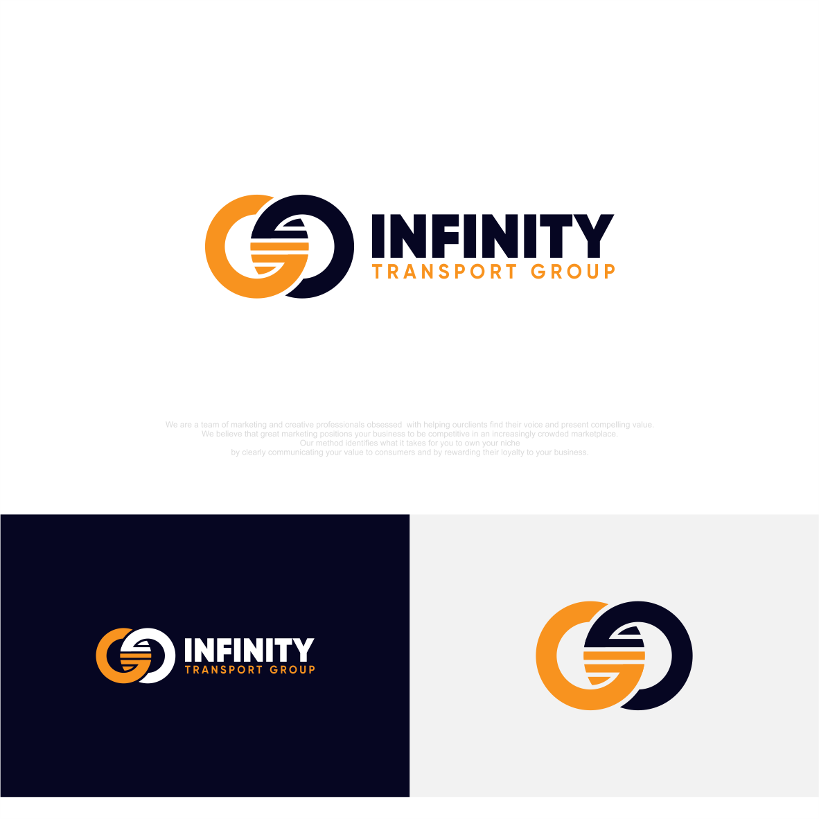 Logo Design by vintana for this project | Design #30081805