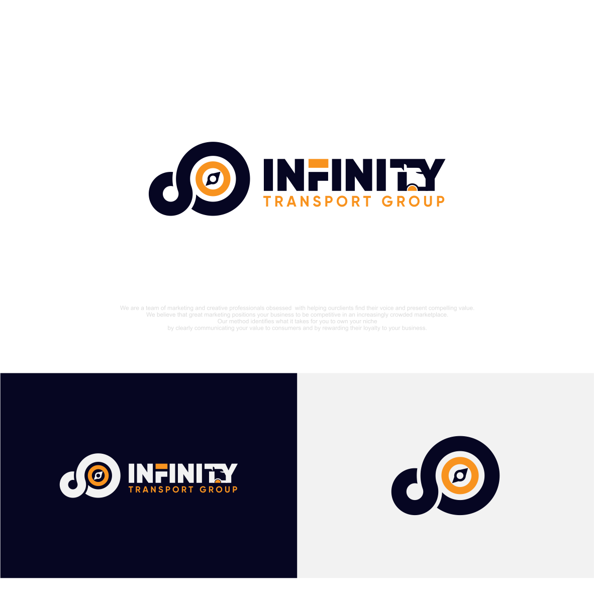 Logo Design by vintana for this project | Design #30081834
