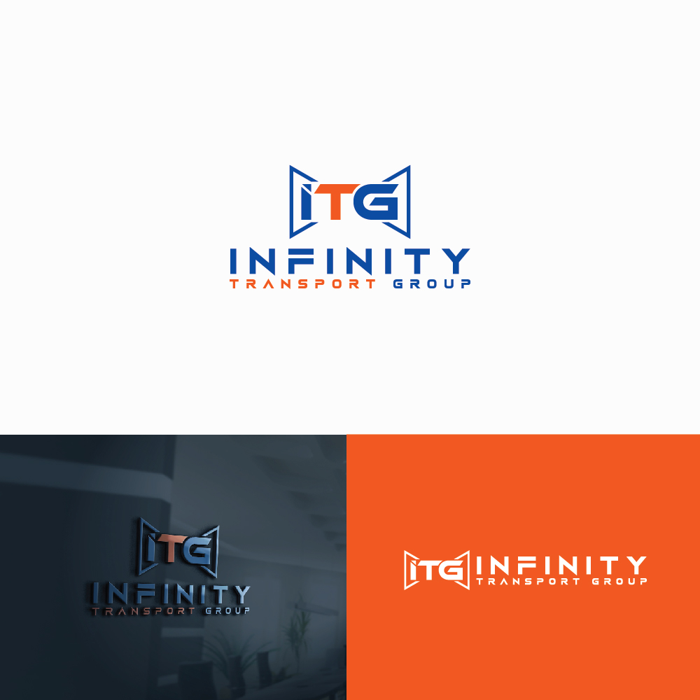 Logo Design by AL-BARAKAH for this project | Design #30051923