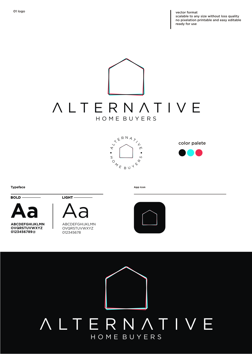 Logo Design by aquila© for this project | Design #30098970