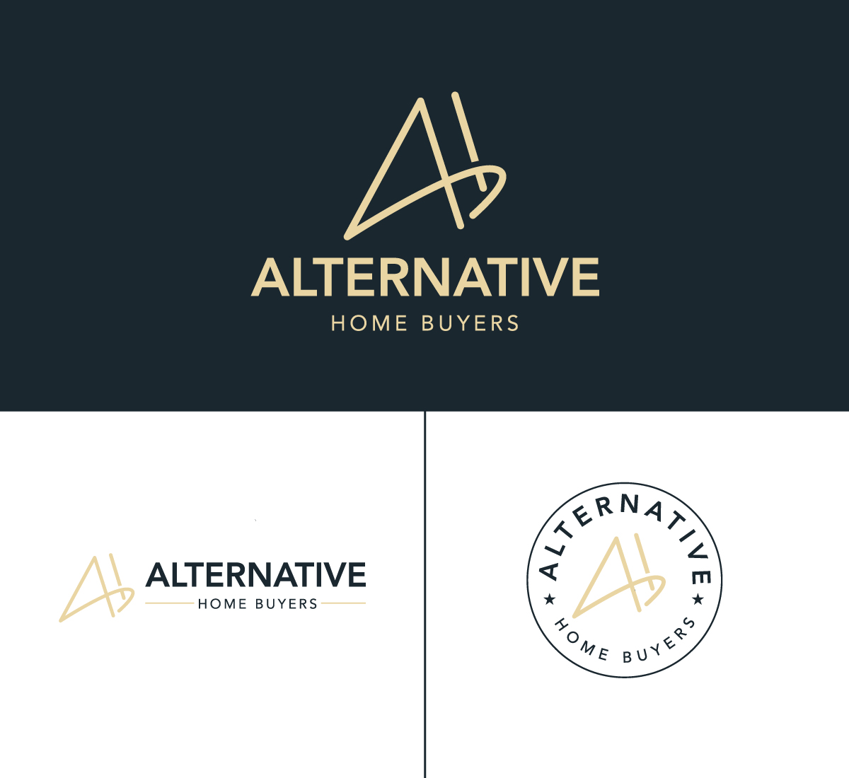 Logo Design by Farhad Kreative for this project | Design #30088335