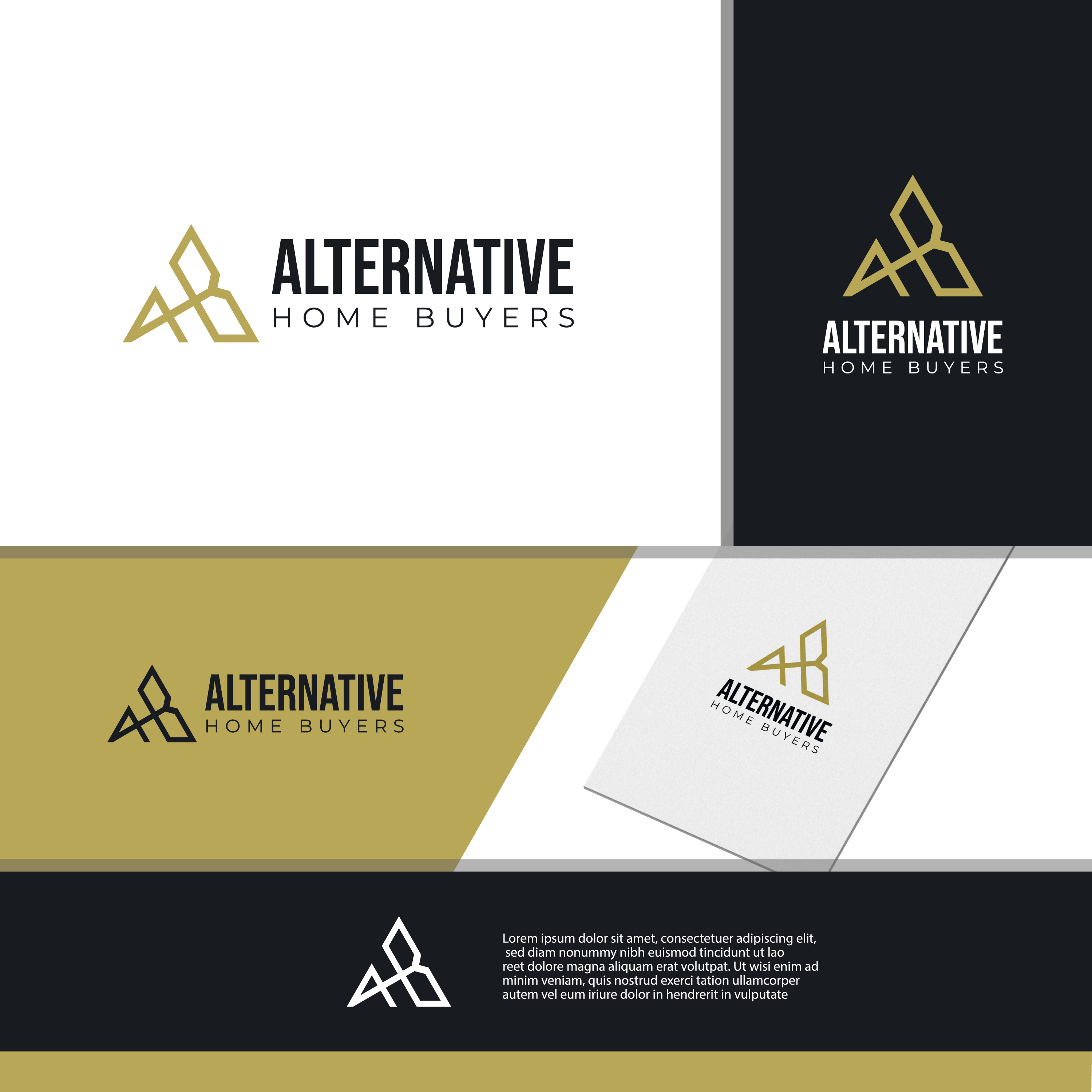 Logo Design by ICKE for this project | Design #30087098