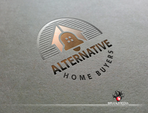 Logo Design by  Najmi