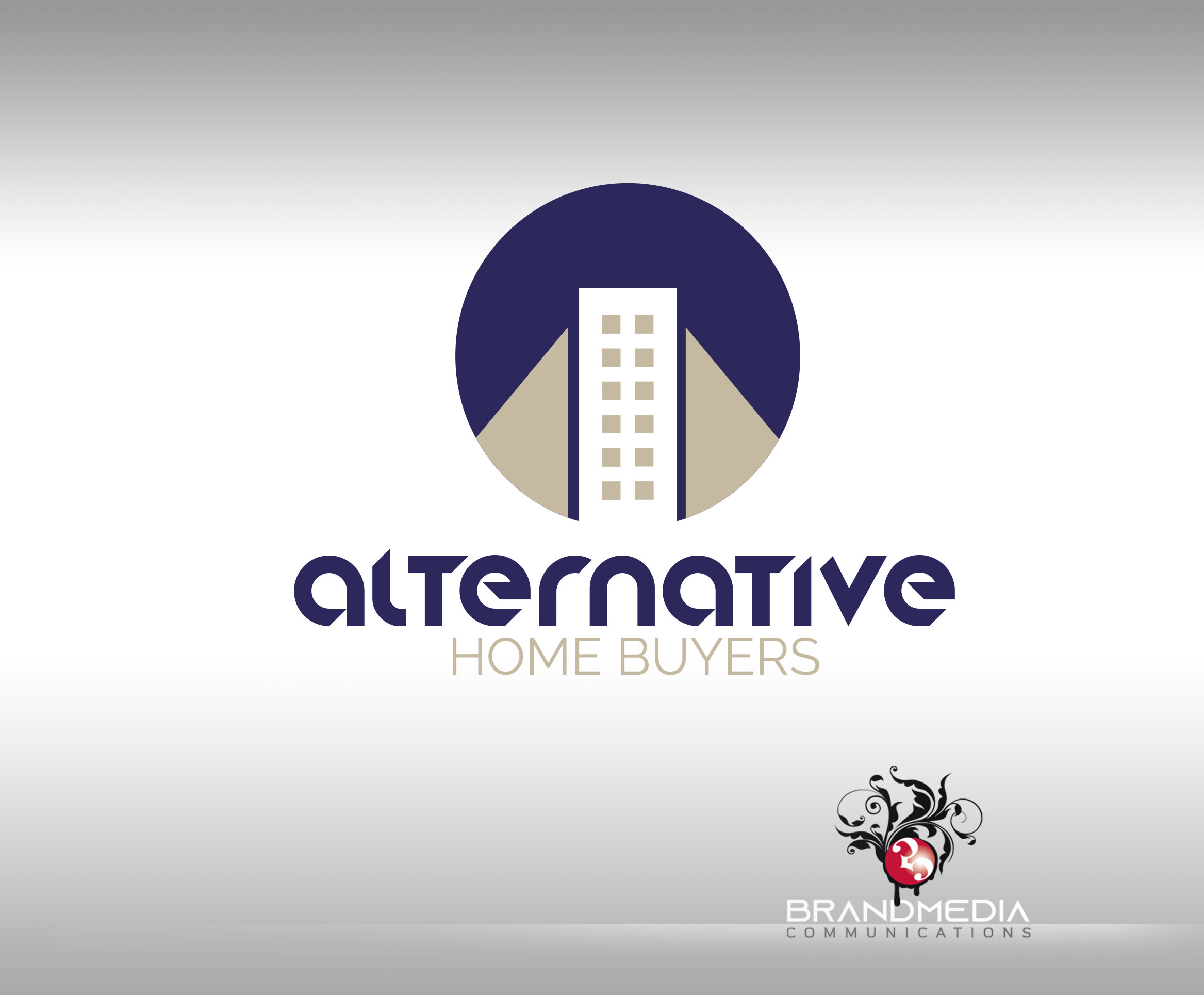 Logo Design by  Najmi for this project | Design #30046637