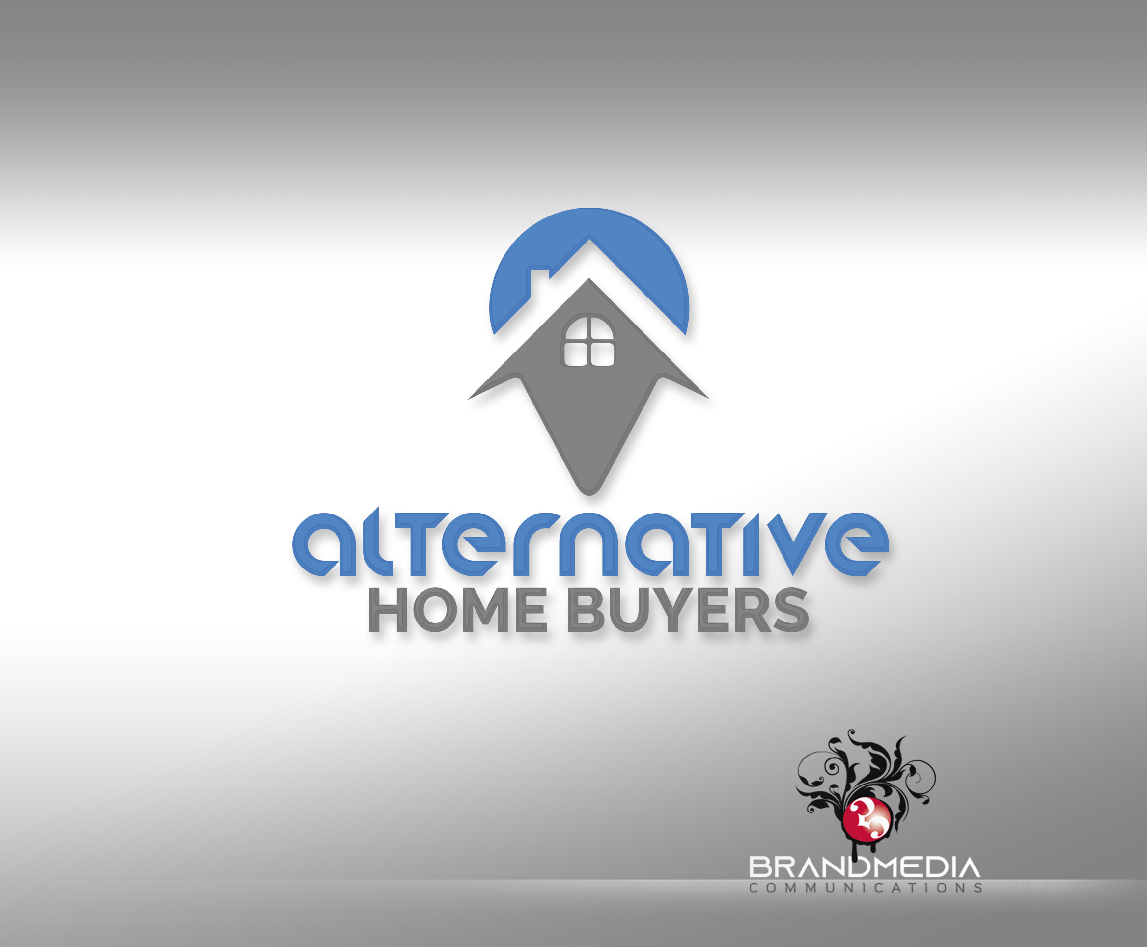 Logo Design by  Najmi for this project | Design #30046788