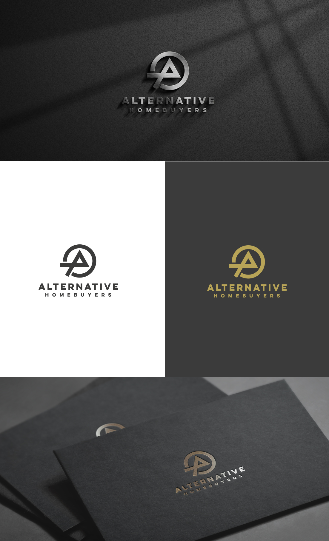 Logo Design by GLDesigns for this project | Design #30044473