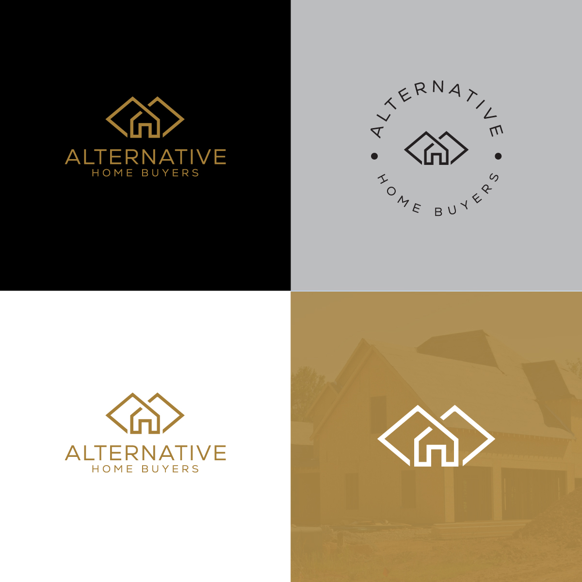 Logo Design by anonrotide for this project | Design #30087424
